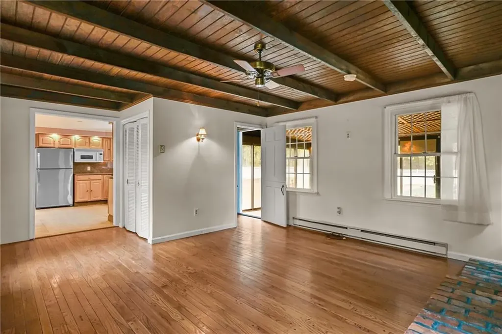 53 Charcalee Drive Cranston RI 02921