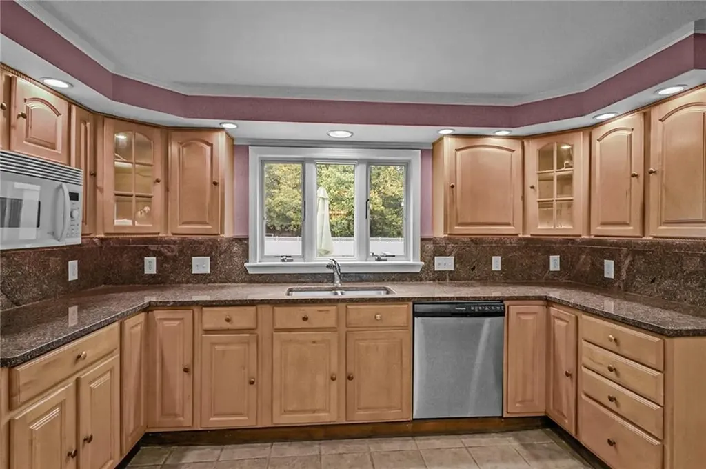 53 Charcalee Drive Cranston RI 02921