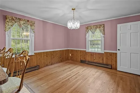 53 Charcalee Drive Cranston RI 02921