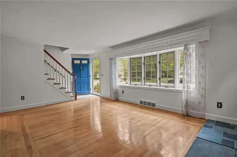 53 Charcalee Drive Cranston RI 02921