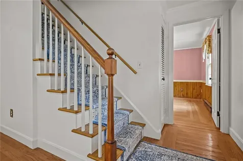 53 Charcalee Drive Cranston RI 02921