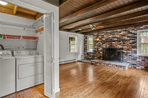 53 Charcalee Drive Cranston RI 02921