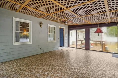 53 Charcalee Drive Cranston RI 02921