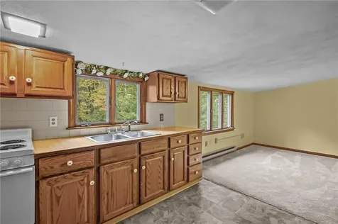 53 Charcalee Drive Cranston RI 02921