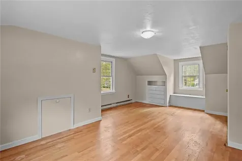 53 Charcalee Drive Cranston RI 02921