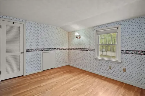 53 Charcalee Drive Cranston RI 02921