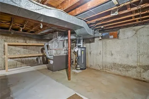 53 Charcalee Drive Cranston RI 02921