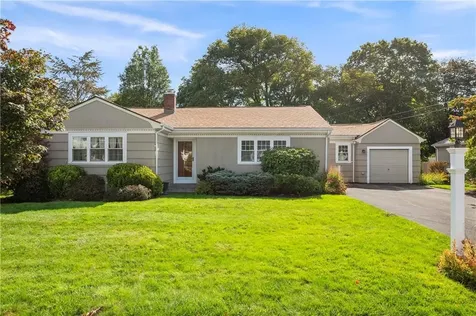 35 Greenfield Road Cumberland RI 02864