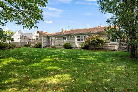 35 Greenfield Road Cumberland RI 02864