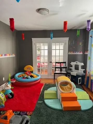 122 Laban Street Providence RI 02909