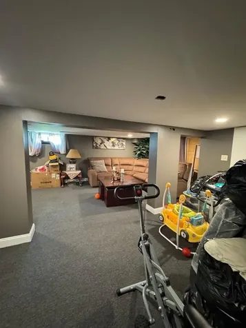 122 Laban Street Providence RI 02909