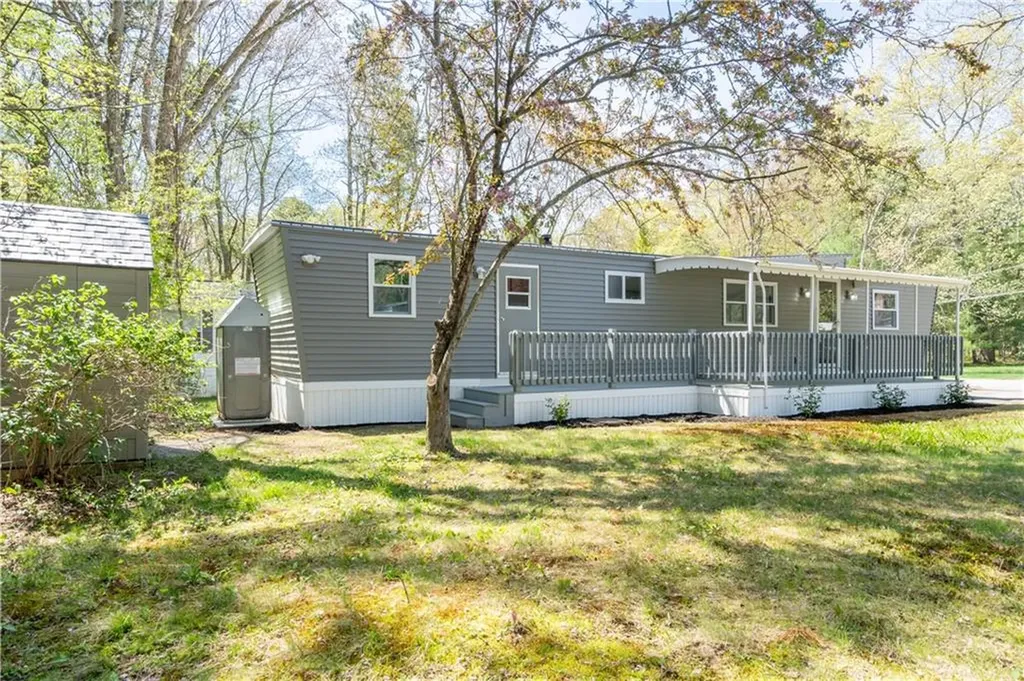 67 Linda Drive Coventry RI 02816