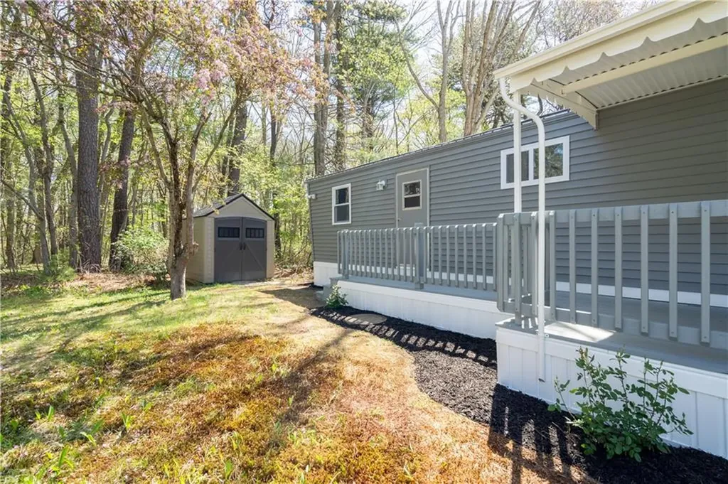 67 Linda Drive Coventry RI 02816