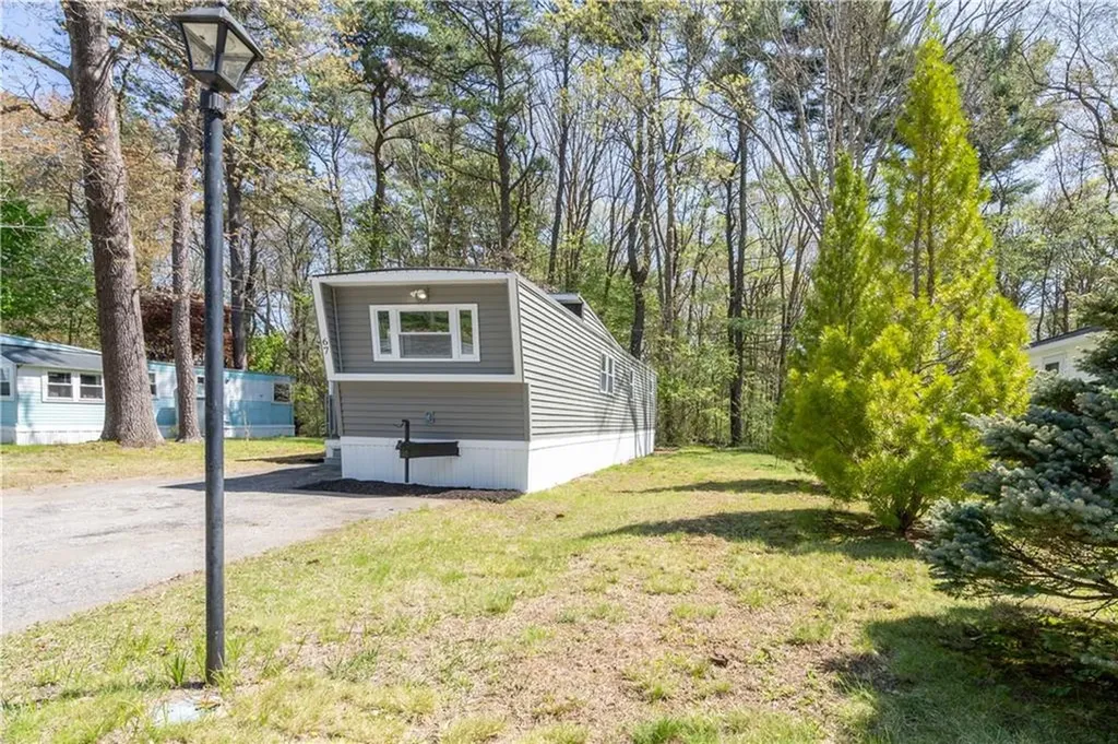 67 Linda Drive Coventry RI 02816