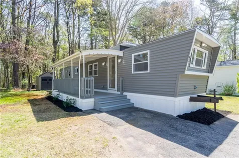 67 Linda Drive Coventry RI 02816