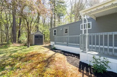 67 Linda Drive Coventry RI 02816