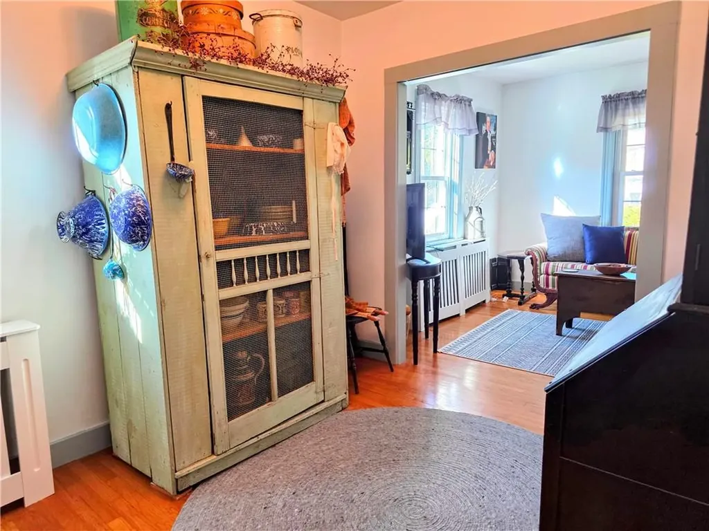 132 Prospect Hill Avenue West Warwick RI 02893