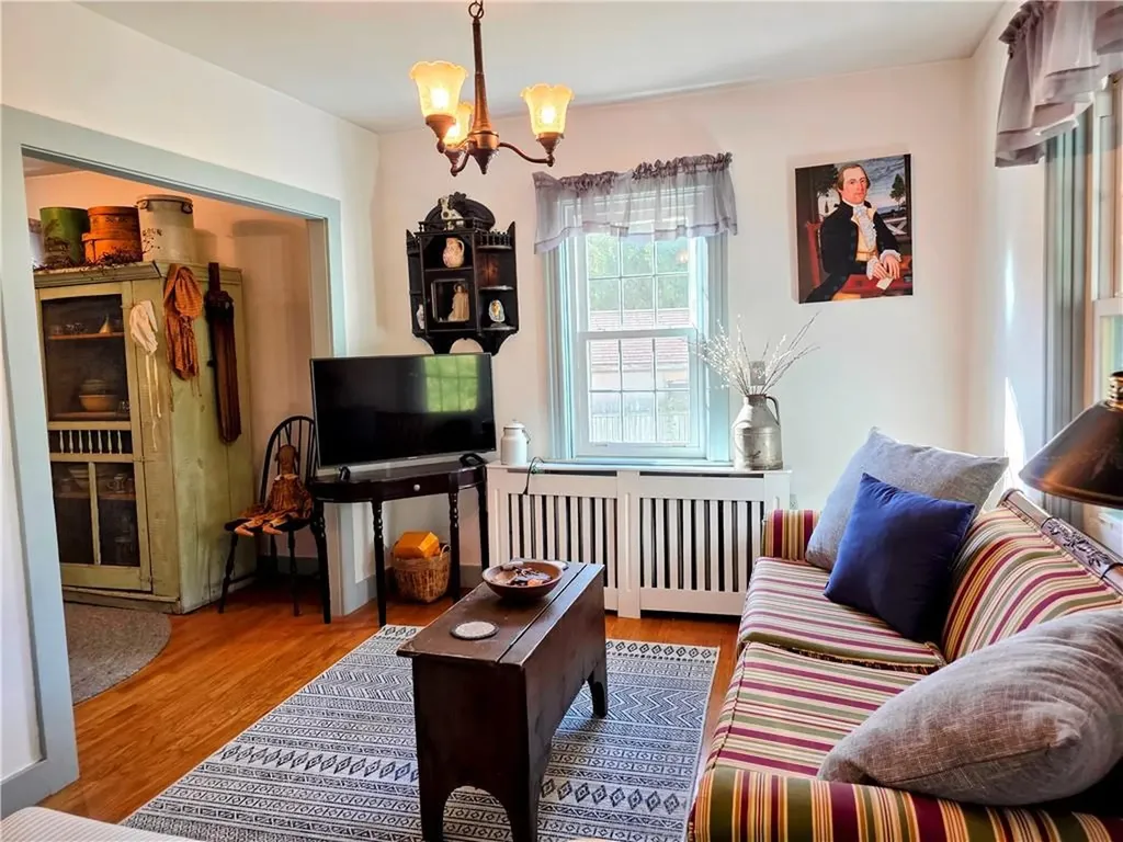 132 Prospect Hill Avenue West Warwick RI 02893