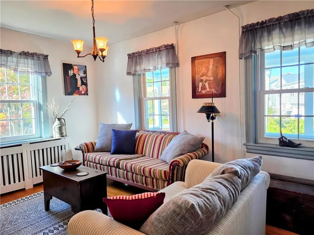 132 Prospect Hill Avenue West Warwick RI 02893