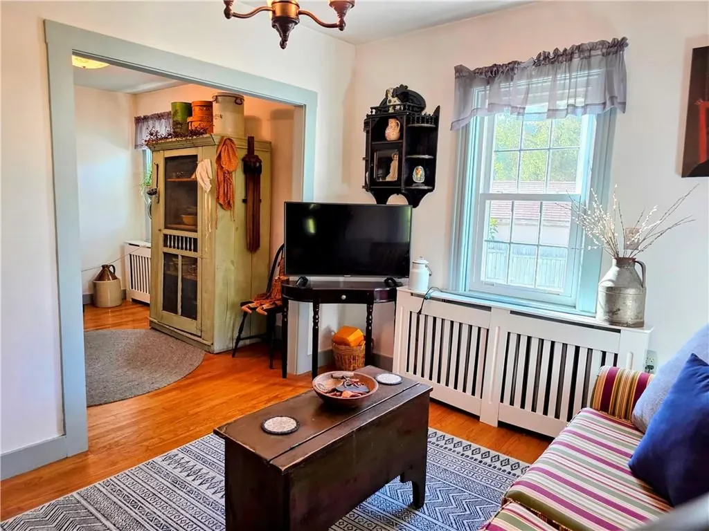 132 Prospect Hill Avenue West Warwick RI 02893