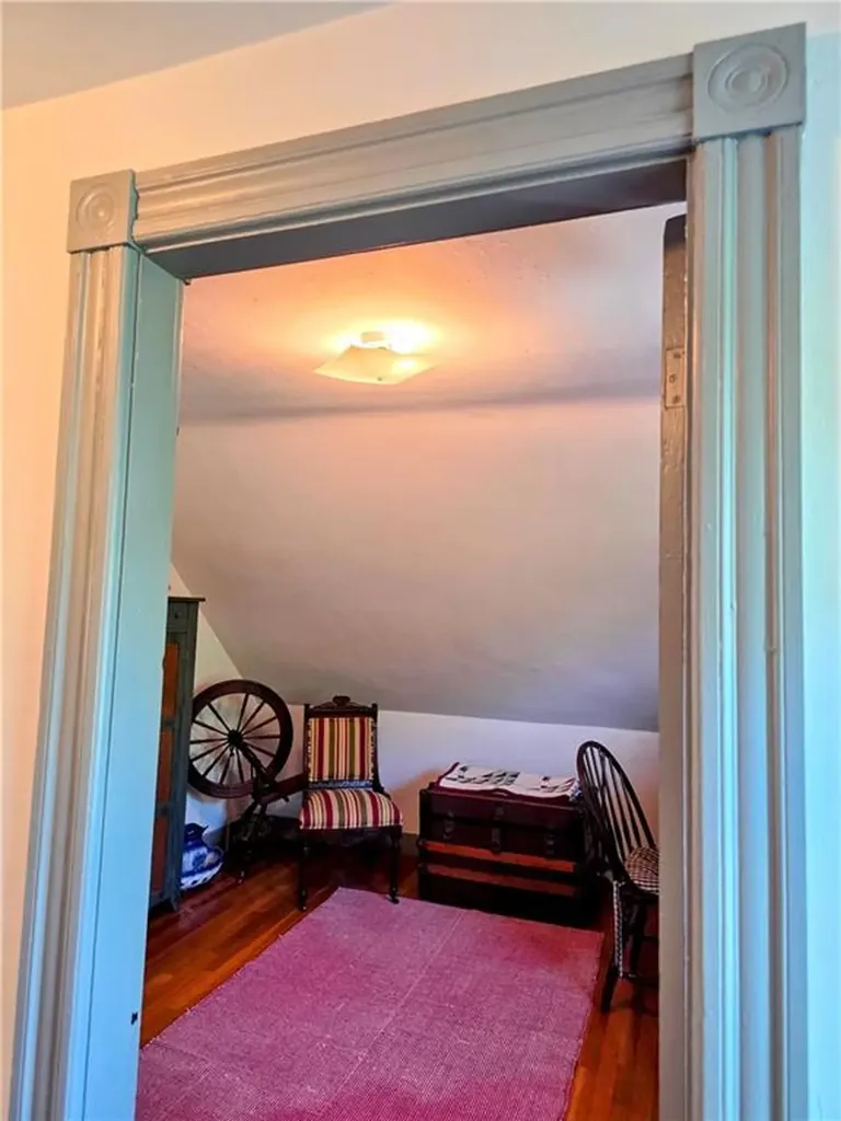 132 Prospect Hill Avenue West Warwick RI 02893