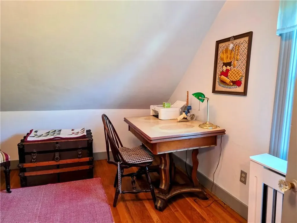 132 Prospect Hill Avenue West Warwick RI 02893