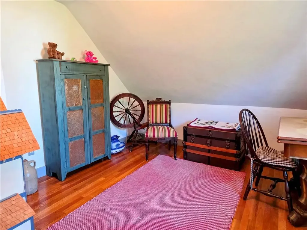 132 Prospect Hill Avenue West Warwick RI 02893