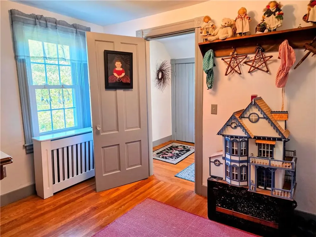 132 Prospect Hill Avenue West Warwick RI 02893