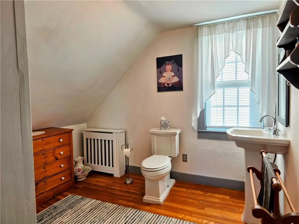 132 Prospect Hill Avenue West Warwick RI 02893