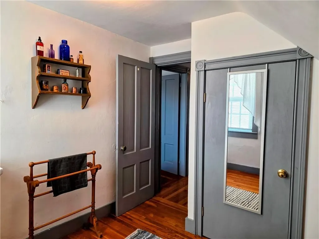 132 Prospect Hill Avenue West Warwick RI 02893