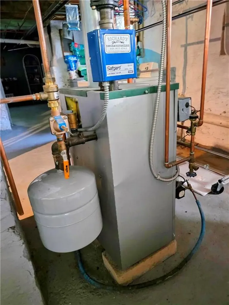 132 Prospect Hill Avenue West Warwick RI 02893