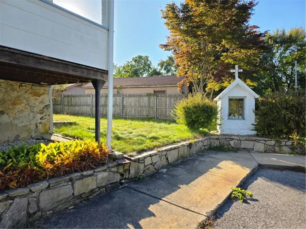 132 Prospect Hill Avenue West Warwick RI 02893