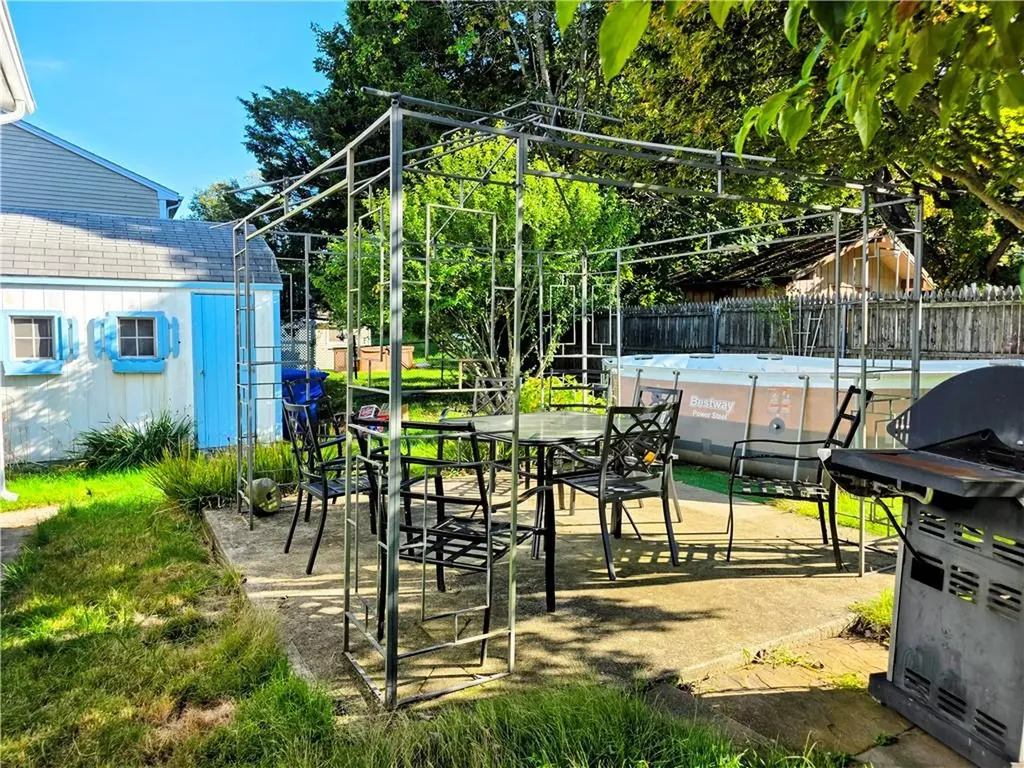 132 Prospect Hill Avenue West Warwick RI 02893