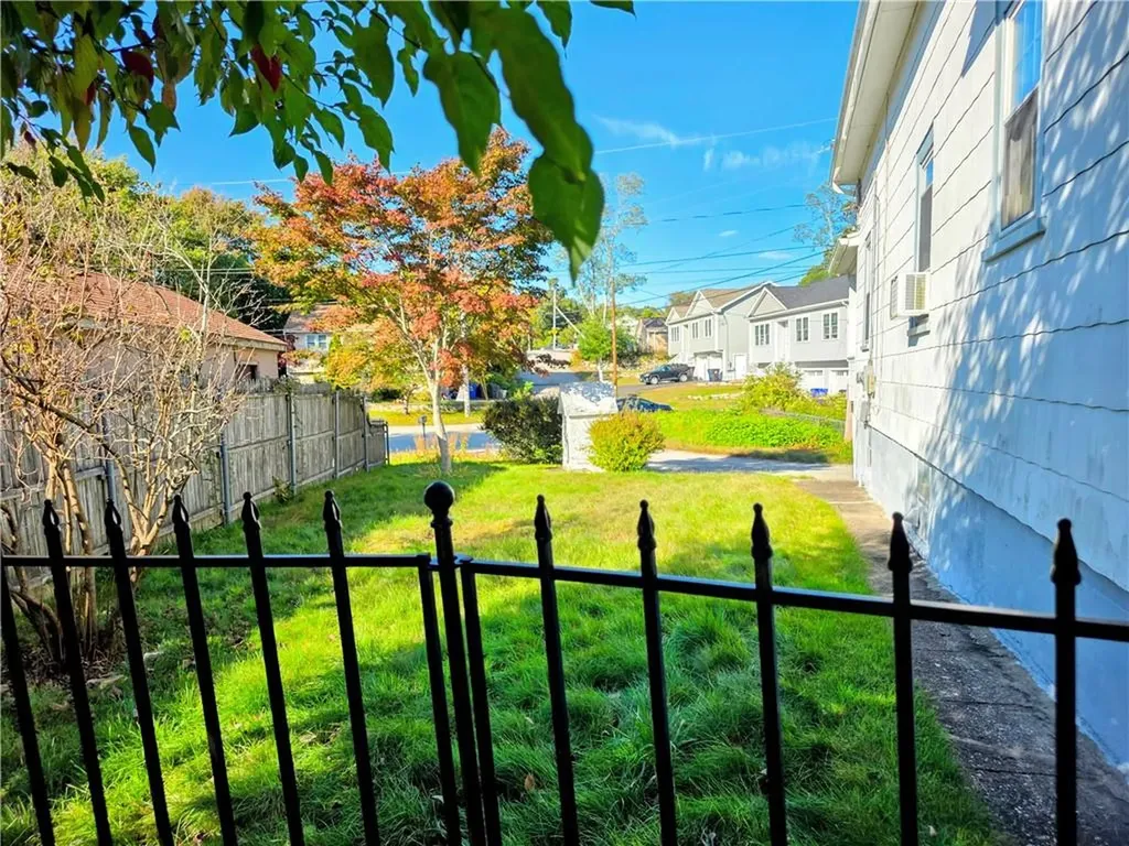 132 Prospect Hill Avenue West Warwick RI 02893