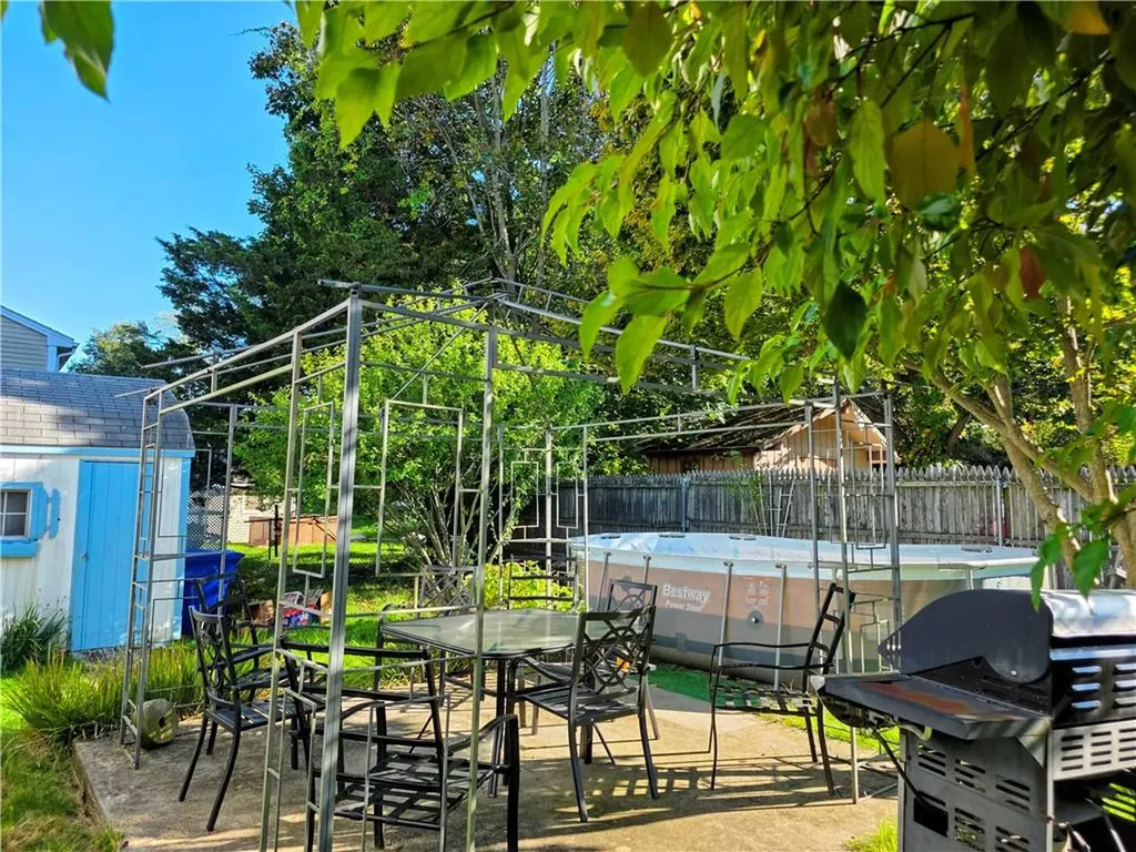 132 Prospect Hill Avenue West Warwick RI 02893