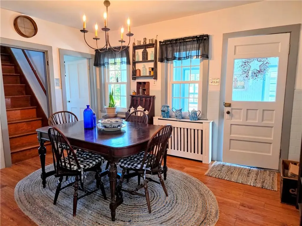 132 Prospect Hill Avenue West Warwick RI 02893