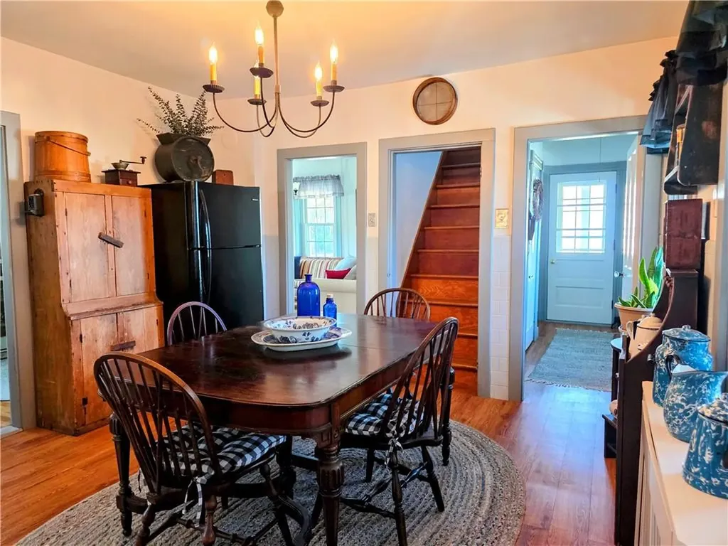 132 Prospect Hill Avenue West Warwick RI 02893