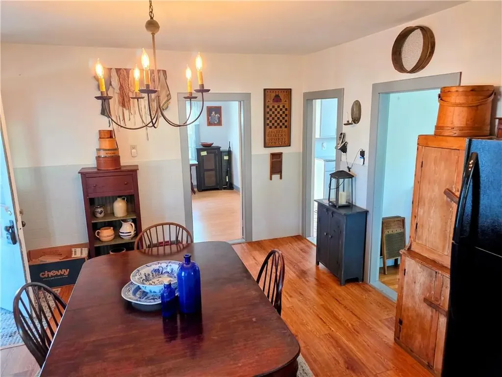 132 Prospect Hill Avenue West Warwick RI 02893