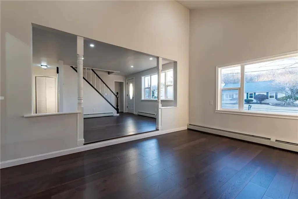 46 Hornbeam Drive Cranston RI 02921