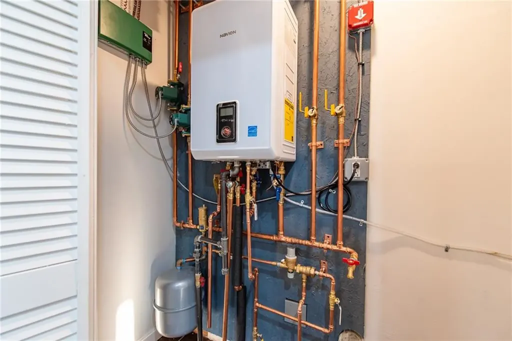 46 Hornbeam Drive Cranston RI 02921