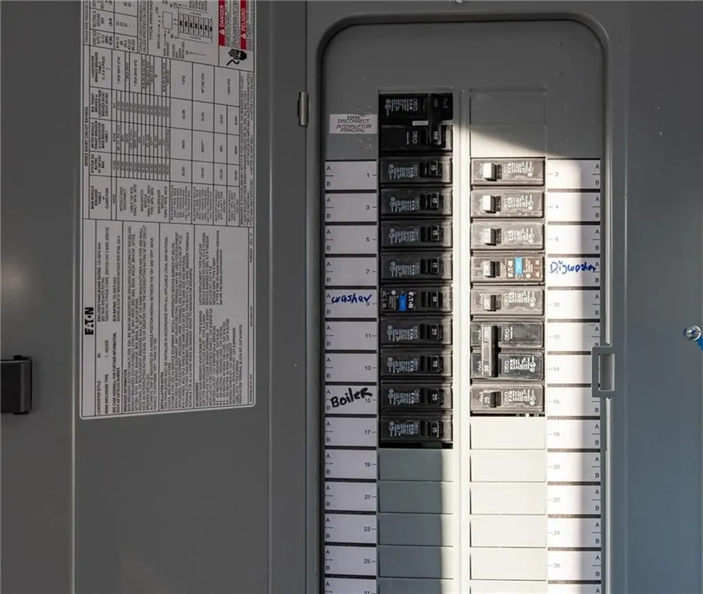 46 Hornbeam Drive Cranston RI 02921