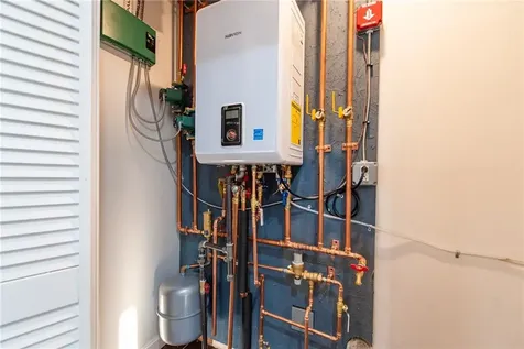 46 Hornbeam Drive Cranston RI 02921