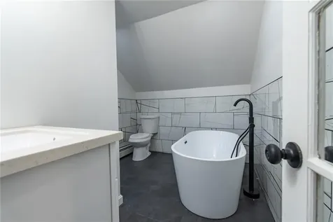 46 Hornbeam Drive Cranston RI 02921