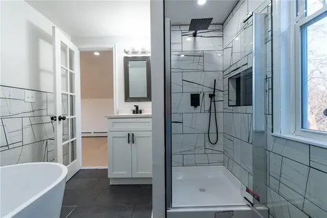 46 Hornbeam Drive Cranston RI 02921