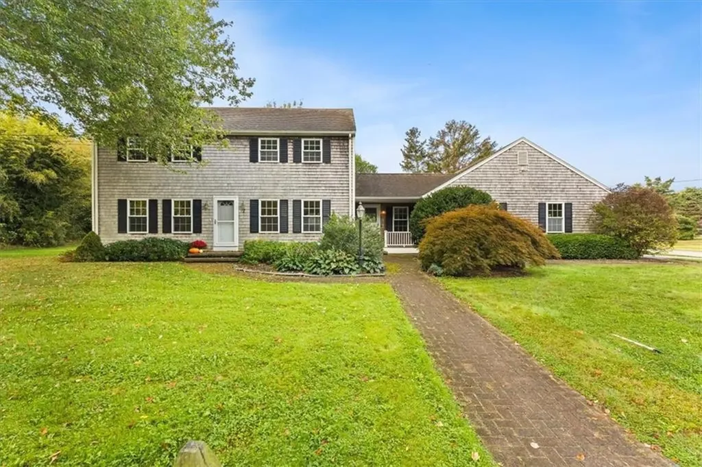 7 Gadsby Lane Tiverton RI 02878