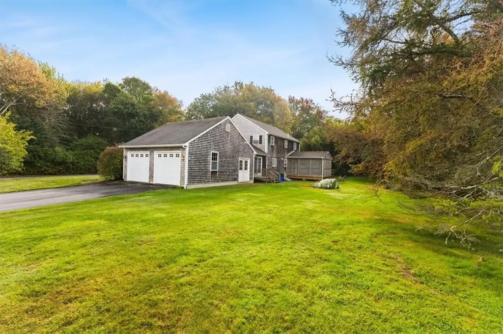 7 Gadsby Lane Tiverton RI 02878
