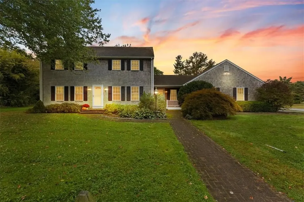 7 Gadsby Lane Tiverton RI 02878