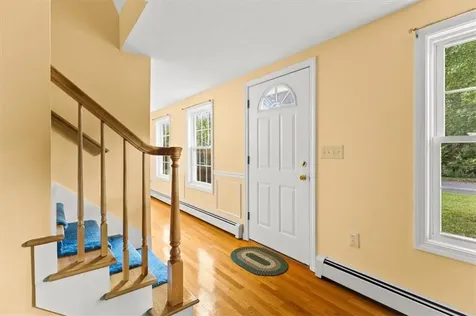 7 Gadsby Lane Tiverton RI 02878