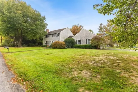 7 Gadsby Lane Tiverton RI 02878