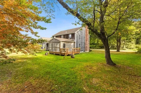 7 Gadsby Lane Tiverton RI 02878